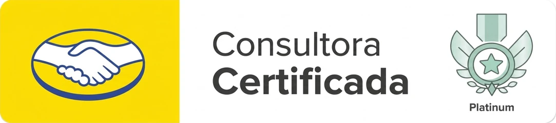 Consultora Certificada Mercado Libre - Platinum
