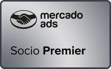 Mercado Ads - Socio Premier
